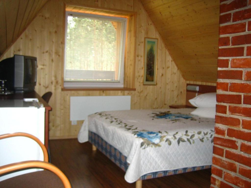 Holiday Complex Silaiciai Hotel Seirijai Room photo