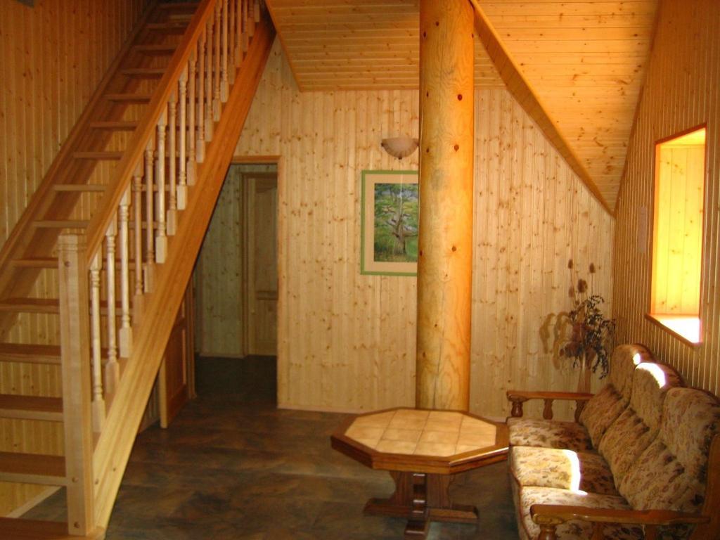 Holiday Complex Silaiciai Hotel Seirijai Room photo